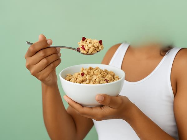 Idealen zajtrk za vitkejšo postavo